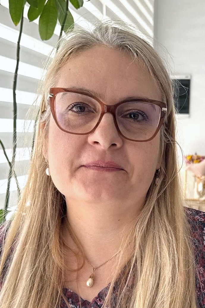 Simona Gabriela Mateiu